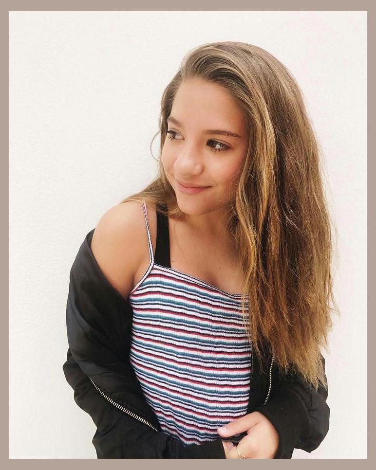 Mackenzie Ziegler